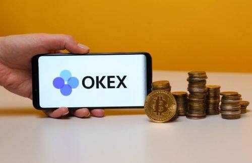 欧易okex交易平台2023下载,欧易okex钱包入口哪里下载