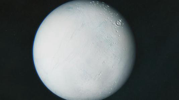 土卫二有大气层么-90%的水分子构成大气层（比较稀薄）