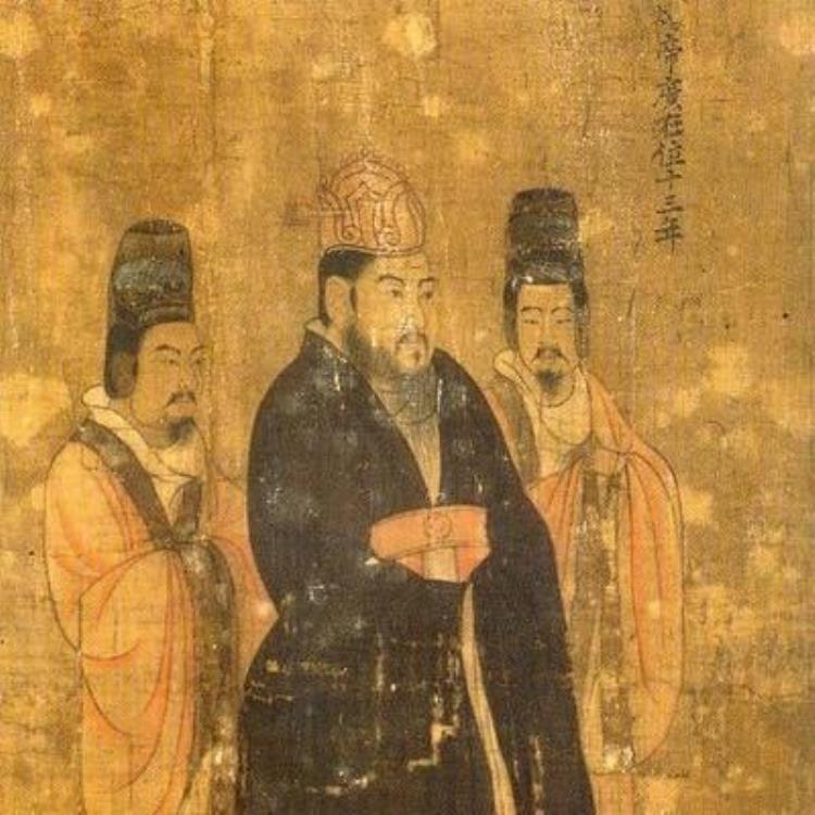 杨广的墓真的是被杨勇挖的吗,杨广三征高句丽第一次死了多少人