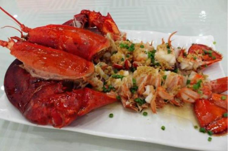 泰国大虾为什么这么便宜「为什么泰国的龙虾又大又便宜答案出人意料」