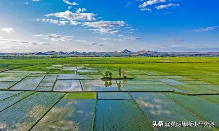 翁牛特旗乌敦套海镇镇长「内蒙古赤峰市翁牛特旗各村镇地名由来之乌敦套海」