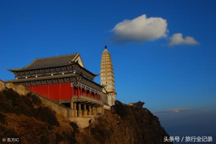 普陀山 灵异,普陀山为什么是最灵异