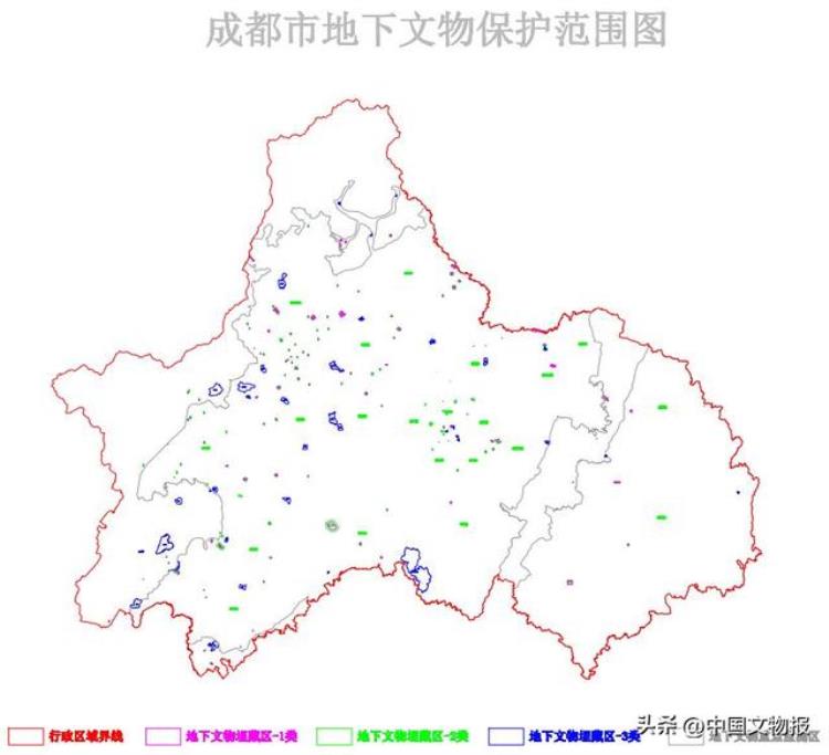 考古前置的成都探索统筹推进文物保护与经济社会发展构建基本建设考古前置先行示范区