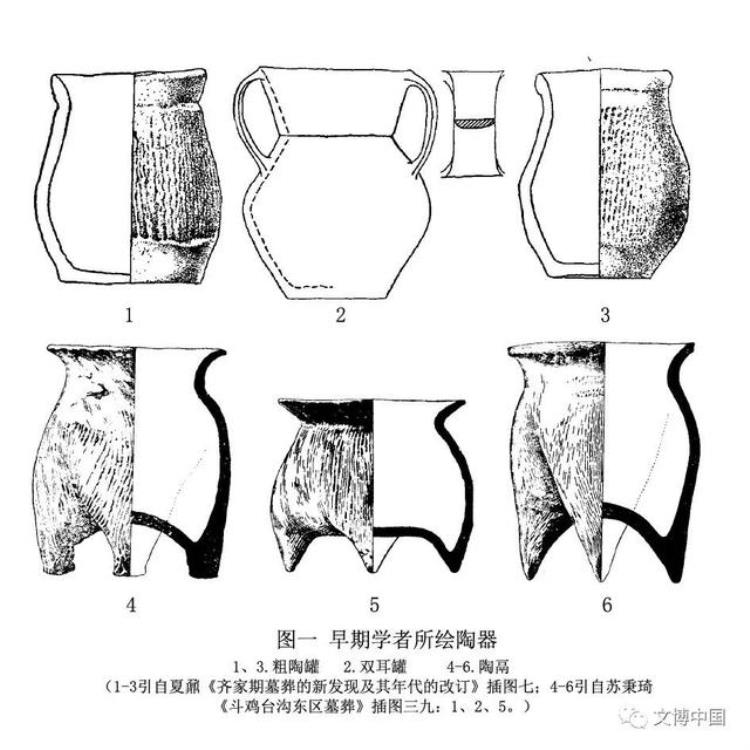 封口线怎么画,绘画与考古绘图异同点