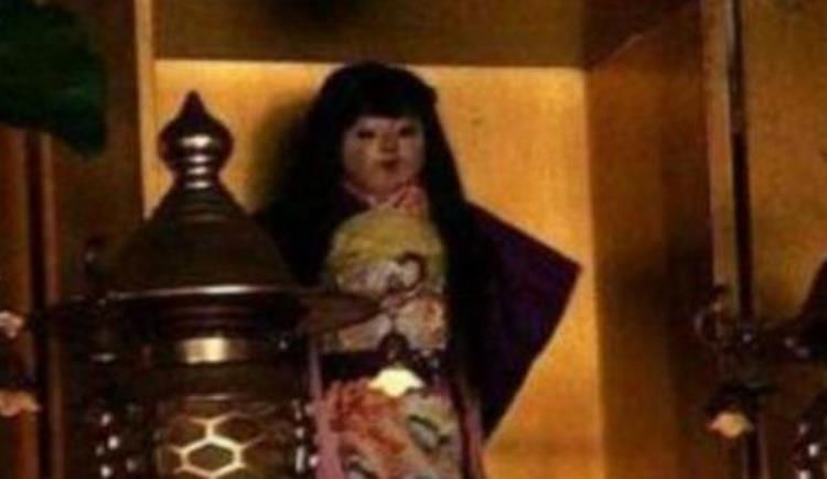 日本娃娃灵异事件拥有生命的玩偶叫什么,日本隧道灵异现象