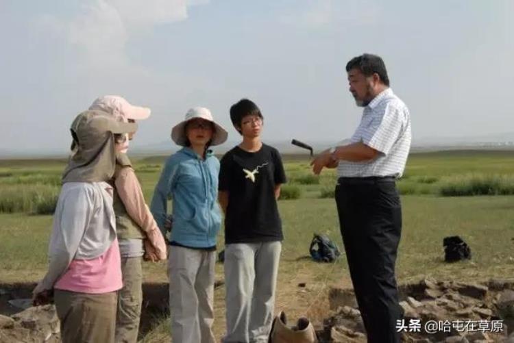 内蒙古特殊贡献专家,哪些名人获得国务院特殊津贴