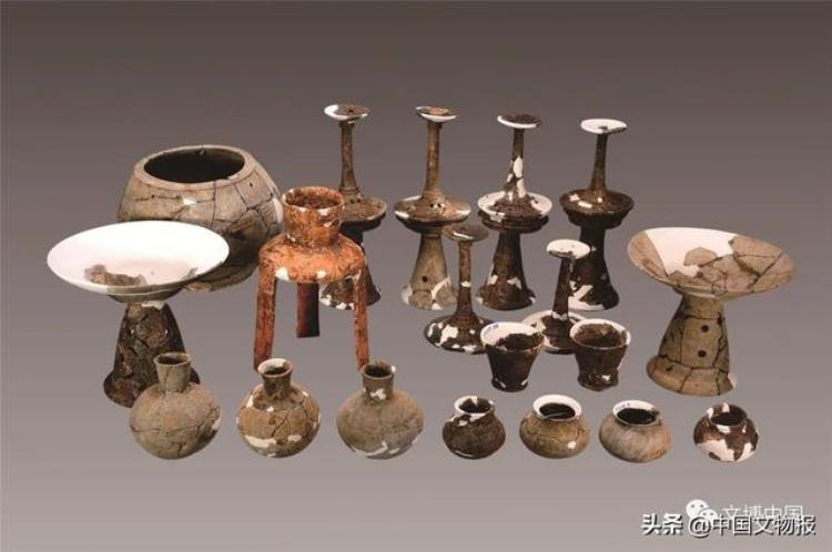 湖南新石器时代遗址,中国石器考古成果
