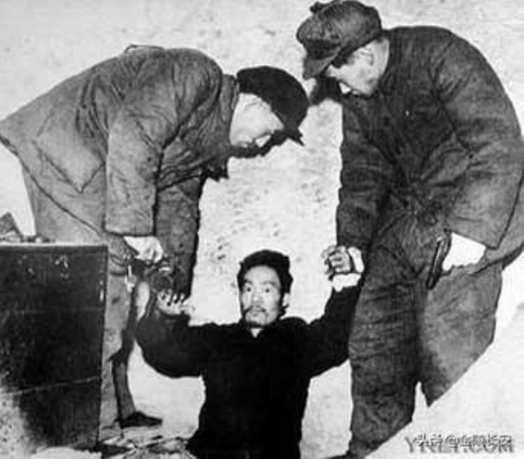 北京警界近百年以来10个罪大案犯人「北京警界近百年以来10个罪大案犯」