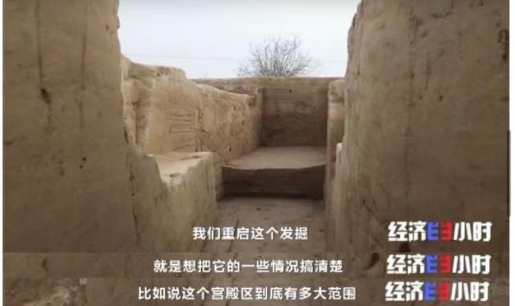 5000年前大型宫殿面世黄土高原发现百万粒水稻遗存这里或存在史前古国