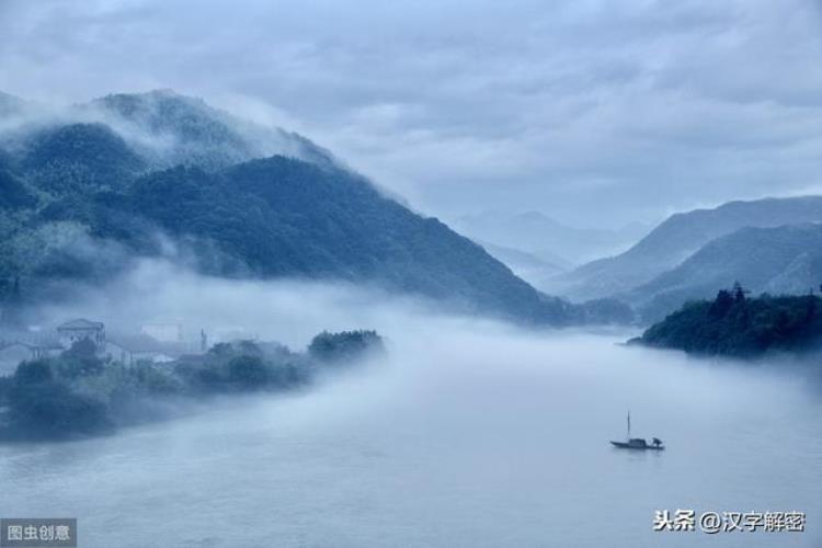 《桃花源记》诡异事件,桃花源记的诡异细节