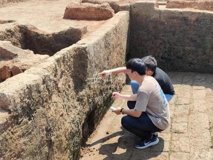 蚌埠双墩出土文物,蚌埠双墩4号墓的发现