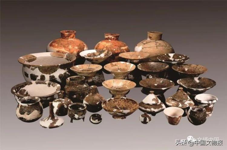 湖南新石器时代遗址,中国石器考古成果