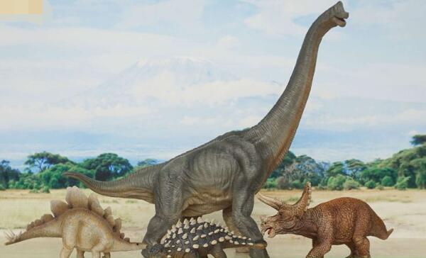 皖南龙：中国小型杂食性恐龙（长0.6米-距今7300万年前）