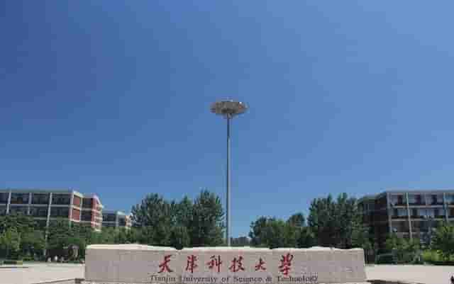 天津科技大学，天津理工大学，天津工业大学，三所院校实力谁更强