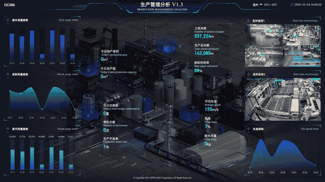 全市唯一！瓯海这家企业入选浙江省首批数字工厂标杆企业