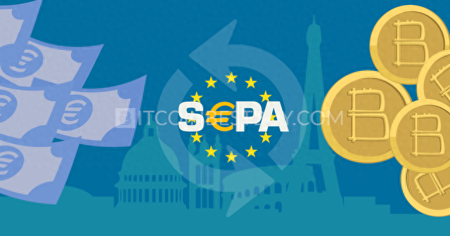 SEPA快速充值欧元购买BTC的方法，你必须拥有