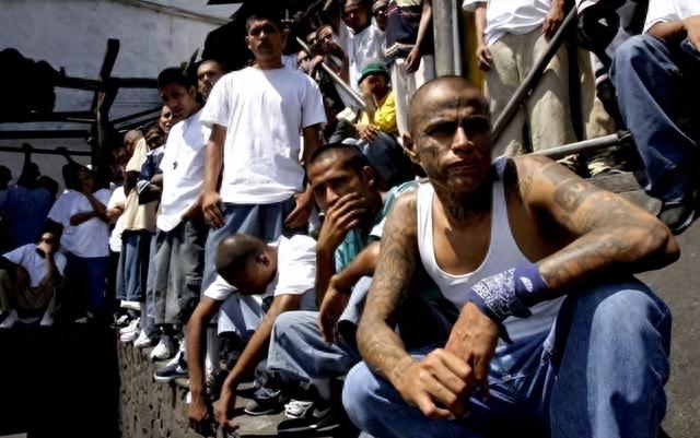 最危险国度萨尔瓦多，世界谋杀之都，比特币是法定货币